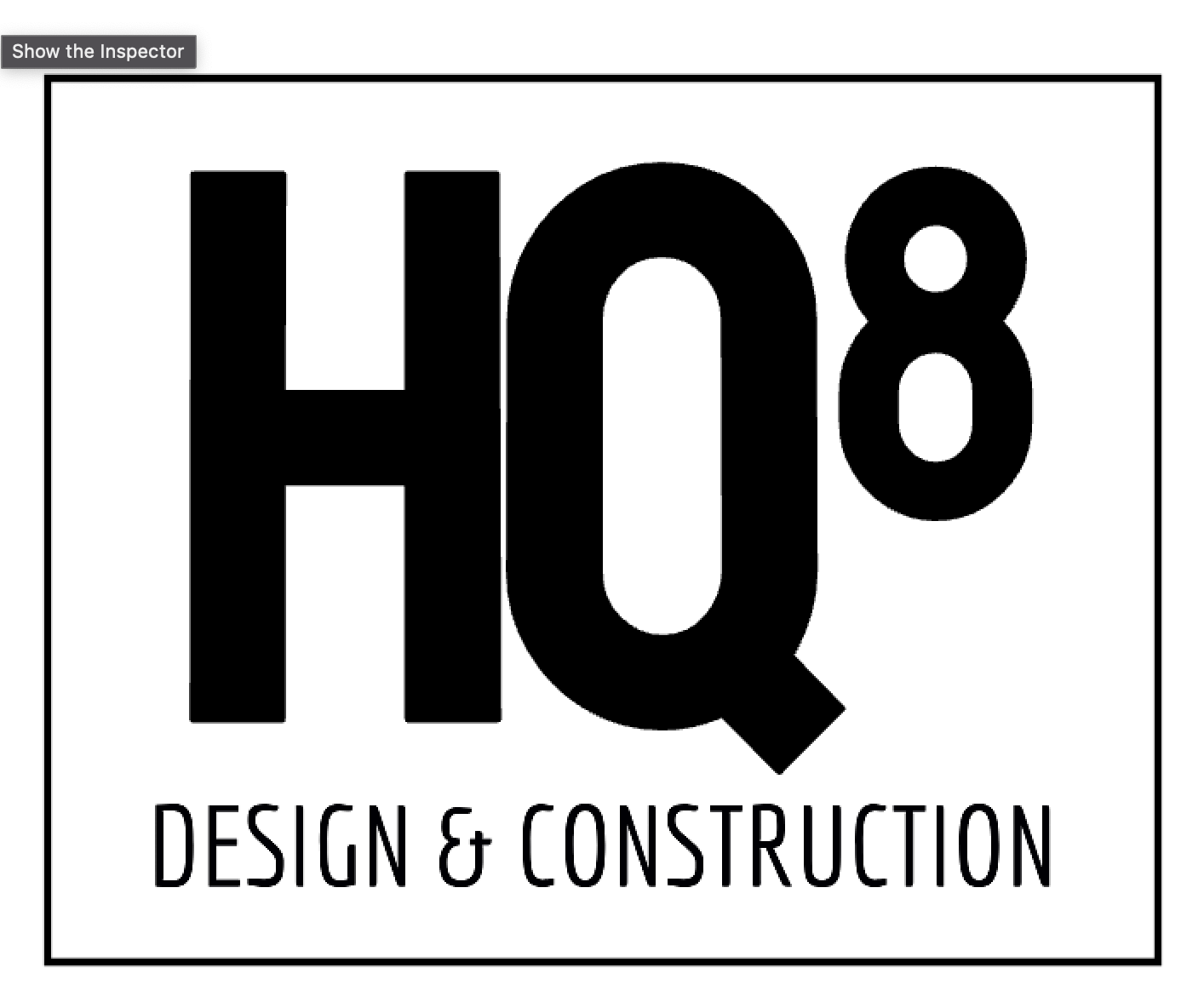 HQ8LOGO